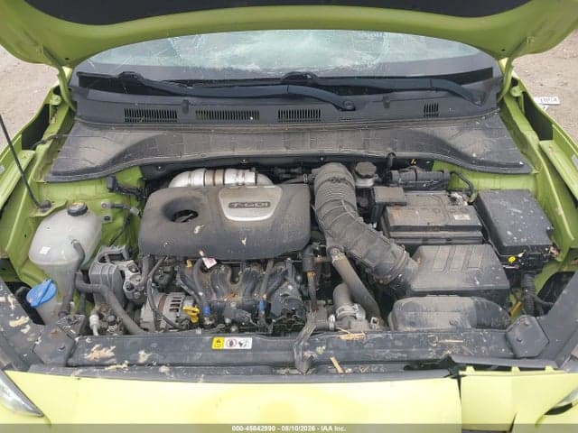 2019 HYUNDAI KONA LIMITED 10