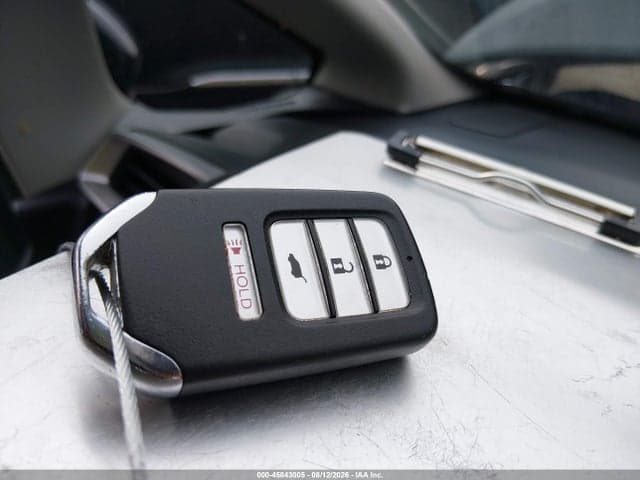 2019 HONDA FIT EX 11
