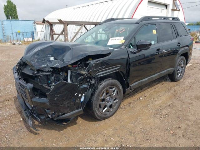 2026 SUBARU OUTBACK PREMIUM 2
