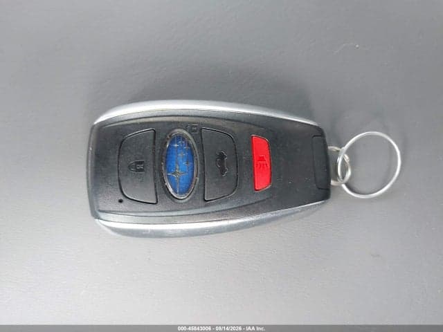 2026 SUBARU OUTBACK PREMIUM 11