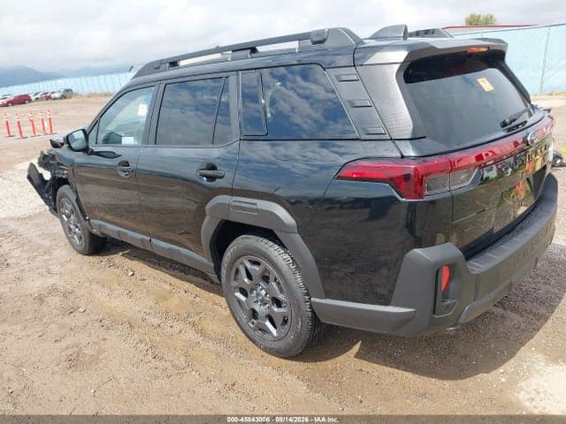 2026 SUBARU OUTBACK PREMIUM 3
