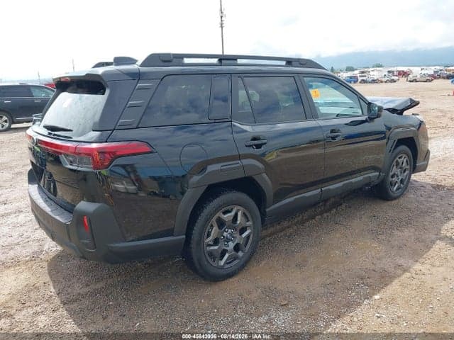 2026 SUBARU OUTBACK PREMIUM 4