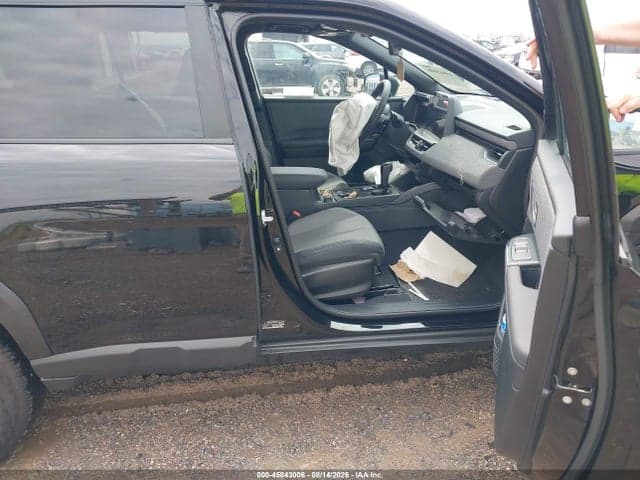 2026 SUBARU OUTBACK PREMIUM 5