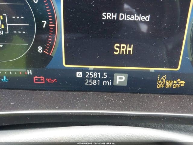 2026 SUBARU OUTBACK PREMIUM 6