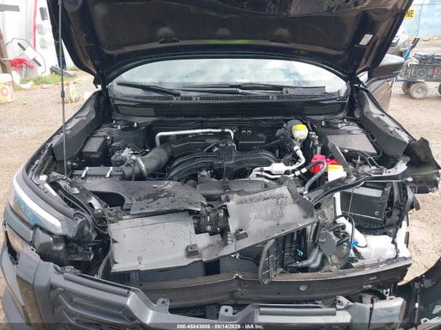 2026 SUBARU OUTBACK PREMIUM 10