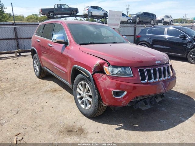 2017 JEEP CHEROKEE SPORT 1