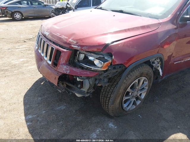 2017 JEEP CHEROKEE SPORT 6
