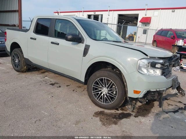 2023 FORD MAVERICK XL 1