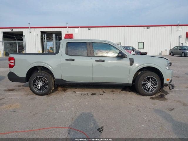 2023 FORD MAVERICK XL 14