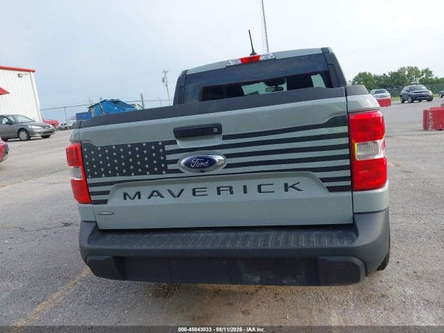 2023 FORD MAVERICK XL 17