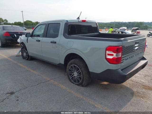 2023 FORD MAVERICK XL 3