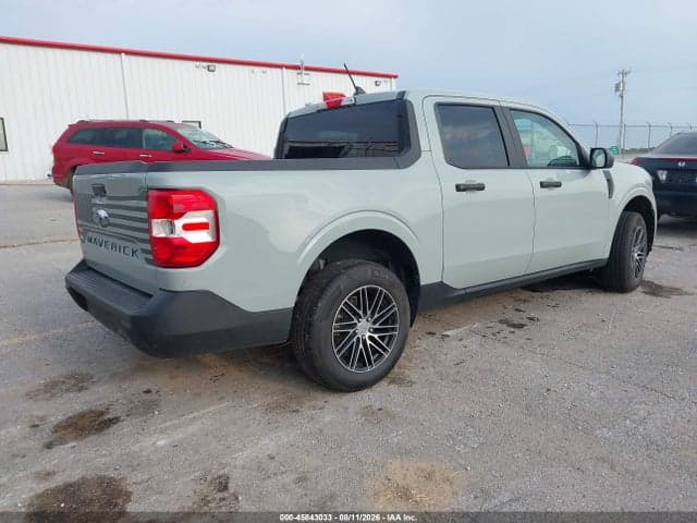 2023 FORD MAVERICK XL 4