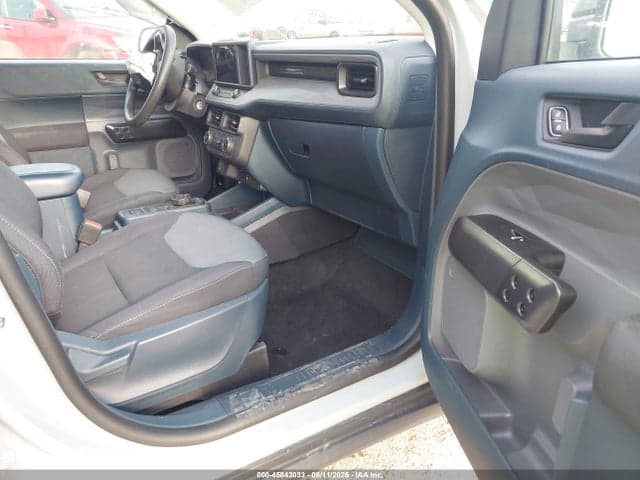 2023 FORD MAVERICK XL 5