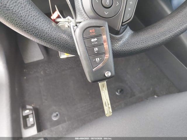 2026 TOYOTA COROLLA LE 11