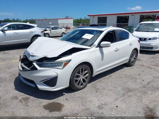 2020 ACURA ILX PREMIUM PACKAGE/TECHNOLOGY PACKAGE 2