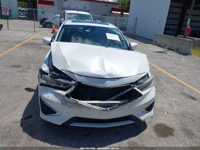 2020 ACURA ILX PREMIUM PACKAGE/TECHNOLOGY PACKAGE 12