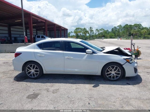 2020 ACURA ILX PREMIUM PACKAGE/TECHNOLOGY PACKAGE 13