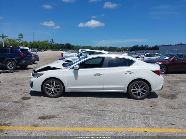 2020 ACURA ILX PREMIUM PACKAGE/TECHNOLOGY PACKAGE 14