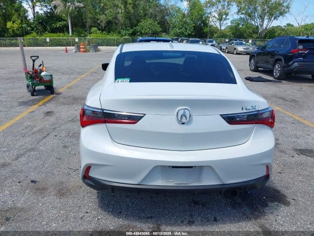 2020 ACURA ILX PREMIUM PACKAGE/TECHNOLOGY PACKAGE 16