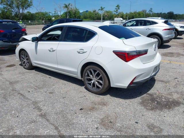2020 ACURA ILX PREMIUM PACKAGE/TECHNOLOGY PACKAGE 3