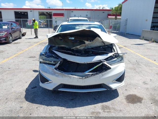 2020 ACURA ILX PREMIUM PACKAGE/TECHNOLOGY PACKAGE 6