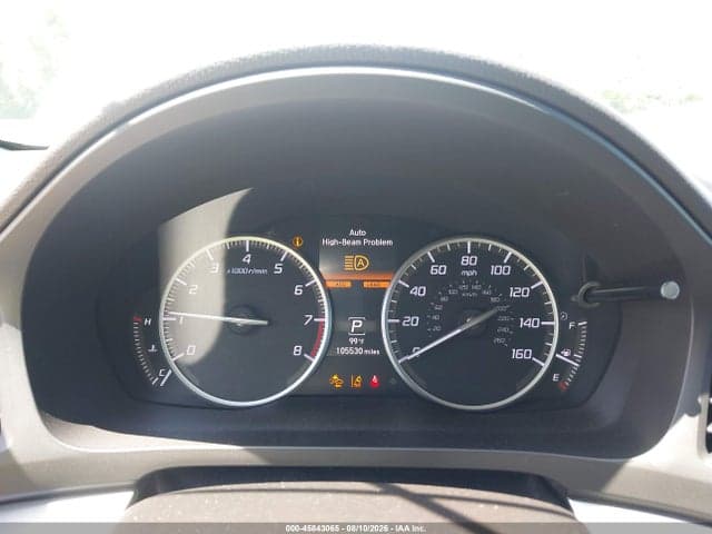 2020 ACURA ILX PREMIUM PACKAGE/TECHNOLOGY PACKAGE 7