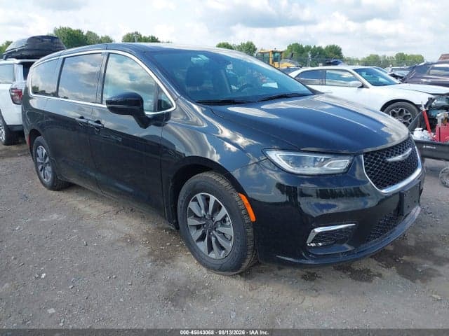 2024 CHRYSLER PACIFICA HYBRID SELECT 1