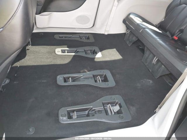 2024 CHRYSLER PACIFICA HYBRID SELECT 6