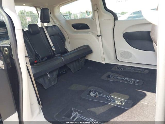 2024 CHRYSLER PACIFICA HYBRID SELECT 8