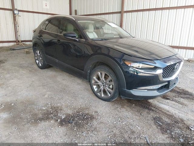 2020 MAZDA CX-30 PREMIUM PACKAGE 1