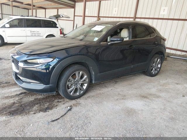 2020 MAZDA CX-30 PREMIUM PACKAGE 2