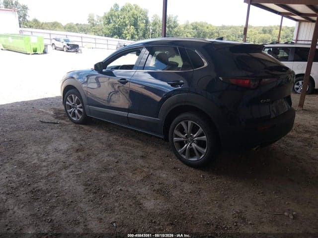 2020 MAZDA CX-30 PREMIUM PACKAGE 3