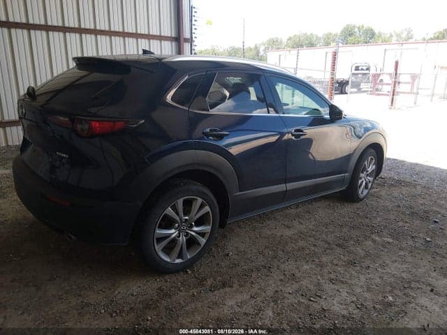 2020 MAZDA CX-30 PREMIUM PACKAGE 4