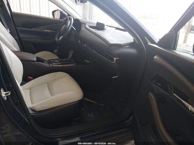 2020 MAZDA CX-30 PREMIUM PACKAGE 5