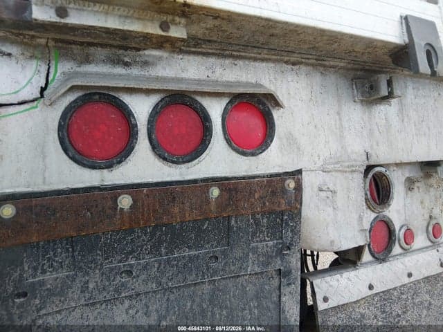 2018 TRAVIS BODY & TRAILER DUMP SEMI 7