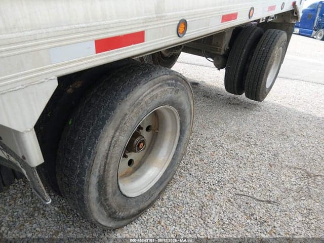2018 TRAVIS BODY & TRAILER DUMP SEMI 10