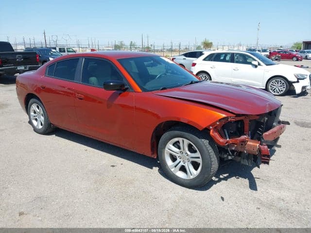 2023 DODGE CHARGER SXT 1