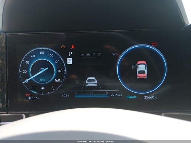 2024 HYUNDAI ELANTRA SEL 7