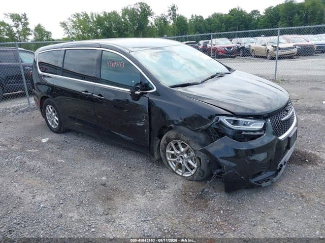 2025 CHRYSLER PACIFICA SELECT 1