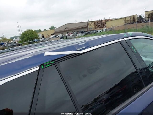 2023 GMC TERRAIN AWD SLT 20