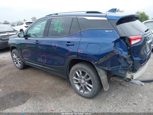 2023 GMC TERRAIN AWD SLT 3