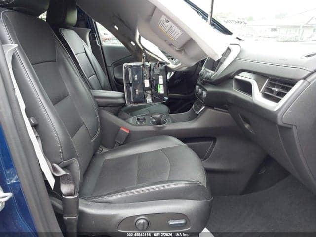 2023 GMC TERRAIN AWD SLT 5
