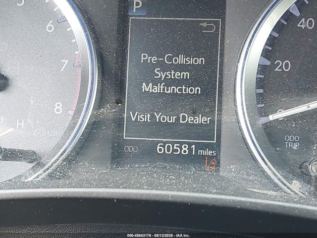 2019 TOYOTA HIGHLANDER XLE 16