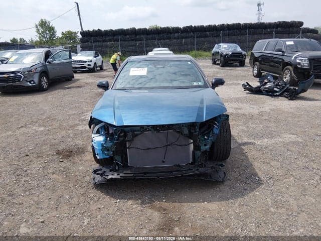 2026 TOYOTA CAMRY XSE 13