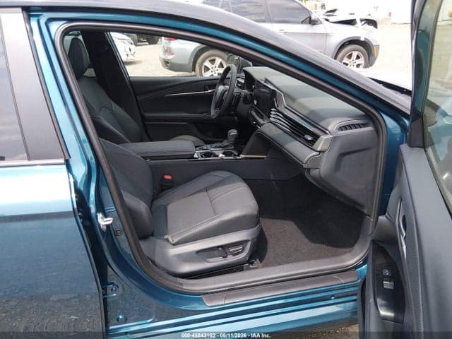 2026 TOYOTA CAMRY XSE 5