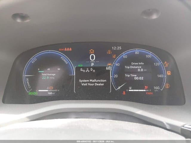 2026 TOYOTA CAMRY XSE 7