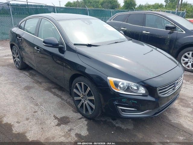 2017 VOLVO S60 INSCRIPTION T5 1