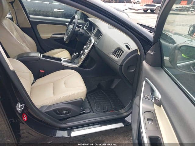 2017 VOLVO S60 INSCRIPTION T5 5