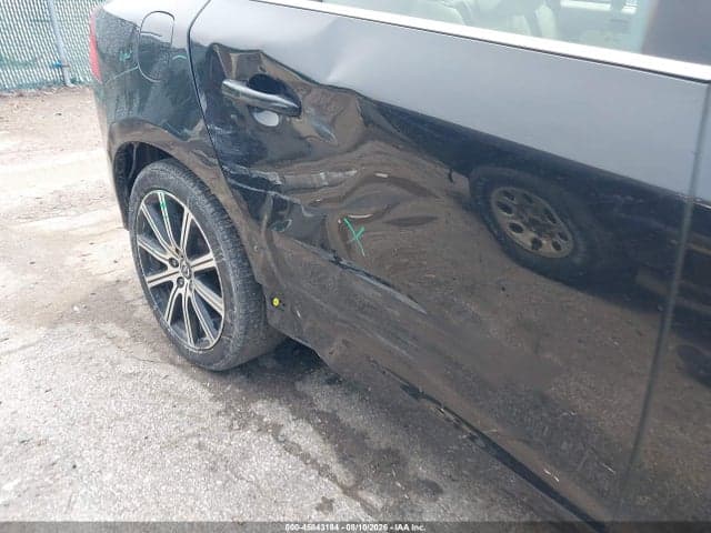 2017 VOLVO S60 INSCRIPTION T5 6