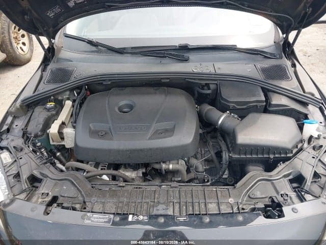 2017 VOLVO S60 INSCRIPTION T5 10